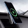 Універсальний автотримач Baseus Big Energy Car Mount Wireless Charger (WXJN-01) - Image 8