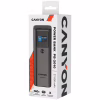 Батарея універсальна Canyon PB-2010 27000mAh PD/3.1/140Wh, in/out2xUSB-C PD/140W, outUSB-A/22.5W (CNE-CPB2010DG) - Image 7