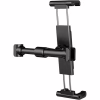 Универсальный автодержатель Baseus Back Seat Car Mount Holder Black (SUHZ-01) - Image 2