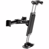 Универсальный автодержатель Baseus Back Seat Car Mount Holder Black (SUHZ-01) - Image 3