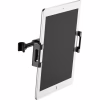 Универсальный автодержатель Baseus Back Seat Car Mount Holder Black (SUHZ-01) - Image 4
