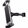 Універсальний автотримач Baseus Back Seat Car Mount Holder Black (SUHZ-01) - Image 5