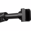 Универсальный автодержатель Baseus Back Seat Car Mount Holder Black (SUHZ-01) - Image 6