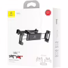 Універсальний автотримач Baseus Back Seat Car Mount Holder Black (SUHZ-01) - Image 8