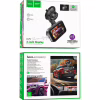 Видеорегистратор HOCO DV5 Driving recorder with 3-inch display (6942007619738) - Image 7