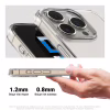 Чохол до мобільного телефона Armorstandart Apple iPhone 17 Air Clear (ARM86739) - Image 3