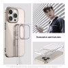 Чехол для мобильного телефона Armorstandart Apple iPhone 17 Air Clear (ARM86739) - Image 5