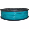 Пластик для 3D-принтера 3Dplast PETG 1.75мм, 0.85кг, turquoise (3DPTG17508TRQ) - Image 2