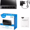 Комутатор мережевий Cudy GS105 - Image 4