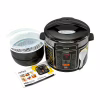 Мультиварка Rotex REPC73-B - Image 2