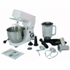 Кухонний комбайн Grunhelm GKM0020 - Image 5