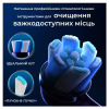 Насадка для зубної щітки Oral-B iO Ultimate Clean Black 4ct (8700216199483) - Image 3