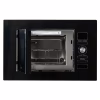 Микроволновая печь Midea AG820BJU-BL - Image 3