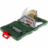 Набор сверл Bosch X-LINE-30 TITANIUM (2.607.019.324) - Image 2