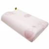 Подушка Highfoam дитяча ортопедична Noble Twinkle Star для дівчаток 50 х 29 х 8 см (4820000634977) - Image 2