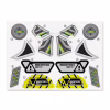 Интерактивная игрушка Silverlit Робозавр Biopod Cyberpunk Inmotion (88092) - Image 8