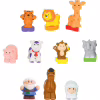 Розвиваюча іграшка Kiddi Smart Ковчег Ноя (українською мовою) (063404) - Image 3