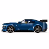 Конструктор LEGO Speed Champions Спортивний автомобіль Ford Mustang Dark Horse 344 деталі (76920) - Image 3