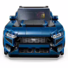 Конструктор LEGO Speed Champions Спортивний автомобіль Ford Mustang Dark Horse 344 деталі (76920) - Image 5
