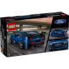 Конструктор LEGO Speed Champions Спортивний автомобіль Ford Mustang Dark Horse 344 деталі (76920) - Image 7