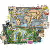 Настольная игра Lord of Boards Билет на поезд: Рельсы и паруса (Ticket to Ride: Rails & Sails) украинский (LOB2333UA) - Image 2