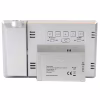 Настольные часы Technoline WT538 проекционный Silver/Anthracite (DAS301198) - Image 3