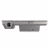Настольные часы Technoline WT538 проекционный Silver/Anthracite (DAS301198) - Image 4