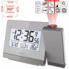 Настольные часы Technoline WT538 проекционный Silver/Anthracite (DAS301198) - Image 7