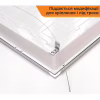 Светильник Євросвітло LED 50Вт PANEL-B2B-595 6400K - Image 2