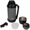 Термос Tribe Family line 2 л Grey (T-DG-0001-grey) - Image 3