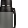Термос Tribe Family line 2 л Grey (T-DG-0001-grey) - Image 4