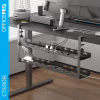 Органайзер для стола OfficePro CT690B - Image 4