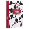 Книга 1984 - Джордж Орвелл BookChef (9786175480083) - Image 4
