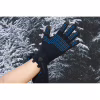 Водонепроницаемые перчатки Dexshell ThermFit 3.0 Gloves темно-блакитні розмір M (DG12402HTB-M) - Image 2
