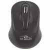 Мишка Esperanza Titanum TM104K Black - Image 2