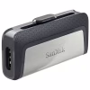 USB флеш накопичувач SanDisk 256GB Ultra Dual Drive USB 3.1 Type-C (SDDDC2-256G-G46) - Image 2