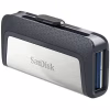 USB флеш накопитель SanDisk 256GB Ultra Dual Drive USB 3.1 Type-C (SDDDC2-256G-G46) - Image 3