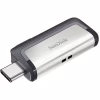 USB флеш накопичувач SanDisk 256GB Ultra Dual Drive USB 3.1 Type-C (SDDDC2-256G-G46) - Image 5