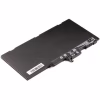 Аккумулятор для ноутбука HP Elitebook 745 G3 (800231-141) 11.4V 4035mAh PowerPlant (NB461042) - Image 2