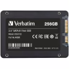 Накопитель SSD 2.5" 256GB Verbatim (49351) - Image 2