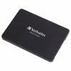 Накопитель SSD 2.5" 256GB Verbatim (49351) - Image 3
