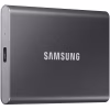 Накопитель SSD USB 3.2 2TB T7 Samsung (MU-PC2T0T/WW) - Image 2