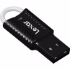USB флеш накопичувач Lexar 16GB JumpDrive V40 USB 2.0 (LJDV40-16GAB) - Image 3