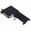 Акумулятор до ноутбука ASUS VivoBook S530 B31N1729, 3653mAh (42Wh), 3cell, 11.52V (A47575) - Image 3