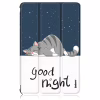 Чохол до планшета BeCover Smart Case Realme Pad 10.4" Good Night (708273) - Image 2