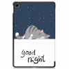 Чохол до планшета BeCover Smart Case Realme Pad 10.4" Good Night (708273) - Image 3
