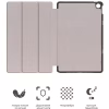 Чохол до планшета BeCover Smart Case Realme Pad 10.4" Good Night (708273) - Image 7