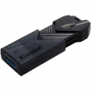 USB флеш накопичувач Kingston USB3.2 128GB Kingston DataTraveler Exodia Onyx (DTXON/128GB) - Image 4