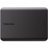 Зовнішній жорсткий диск 2.5" 4TB Toshiba (HDTB540EK3CA) - Image 2