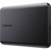 Зовнішній жорсткий диск 2.5" 4TB Toshiba (HDTB540EK3CA) - Image 3
